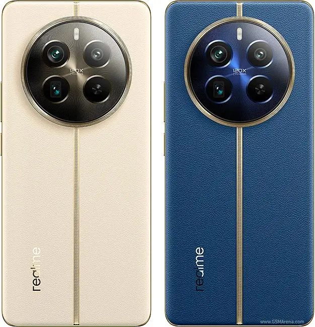 REALME 12 PRO PLUS 12GB 512GB - undefined - Thumbnail 2