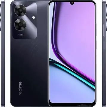 REALME NOTE 60 4GB 128GB - undefined - Thumbnail 1