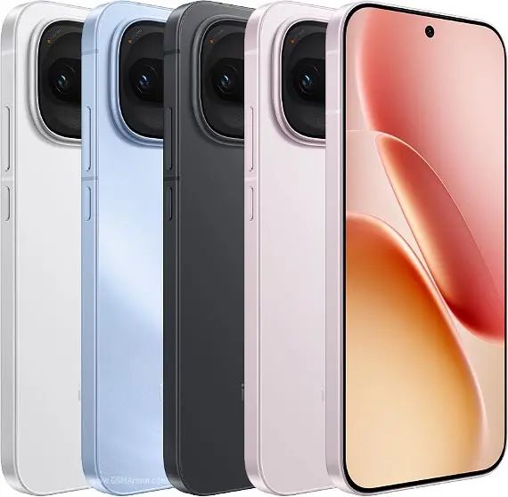 vivo iQOO Z11 Turbo pictures - undefined - Thumbnail 2