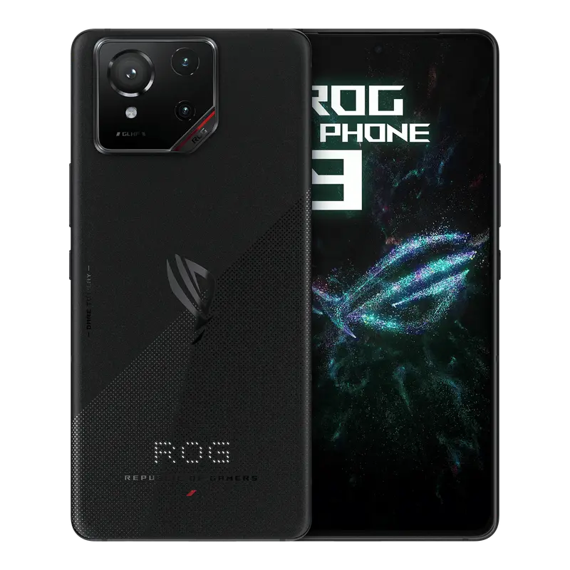 ASUS ROG PHONE 9 - undefined - Thumbnail 1
