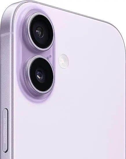 Apple iPhone 17 - View 4