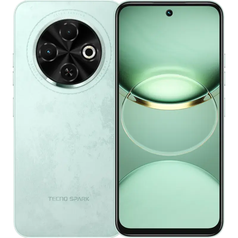 TECNO SPARK 30C 6+6GB 128GB - undefined - Thumbnail 1