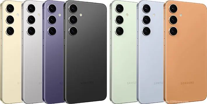 SAMSUNG GALAXY S24 8GB 128GB - undefined - Thumbnail 2