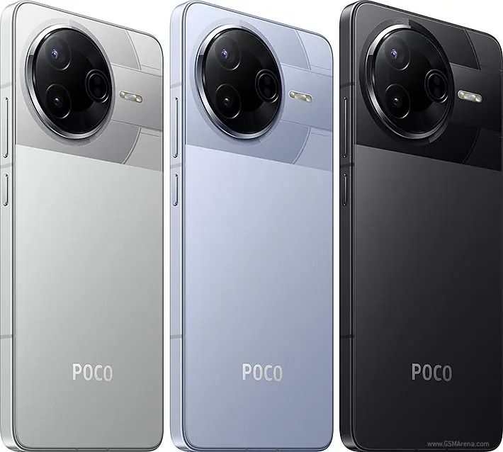 POCO F7 PRO 12GB 512GB - undefined - Thumbnail 2