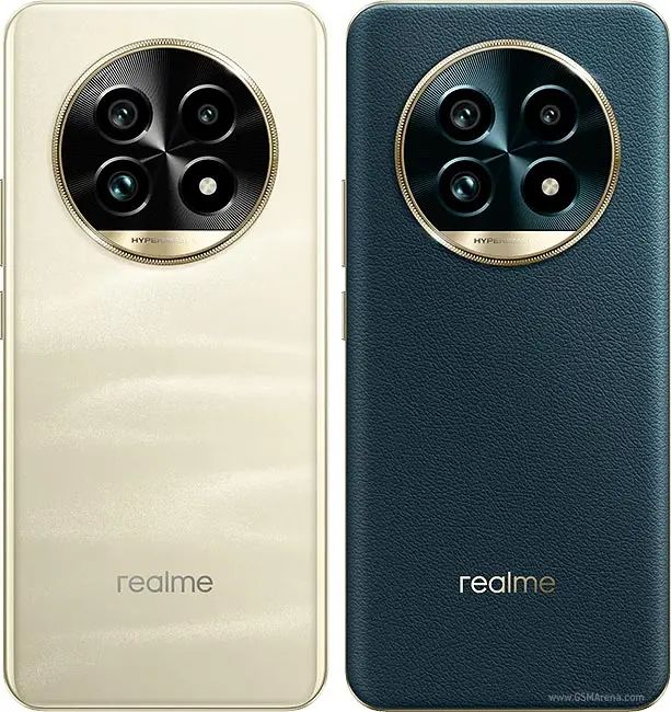 REALME 13 PRO + 8GB 256GB - undefined - Thumbnail 2