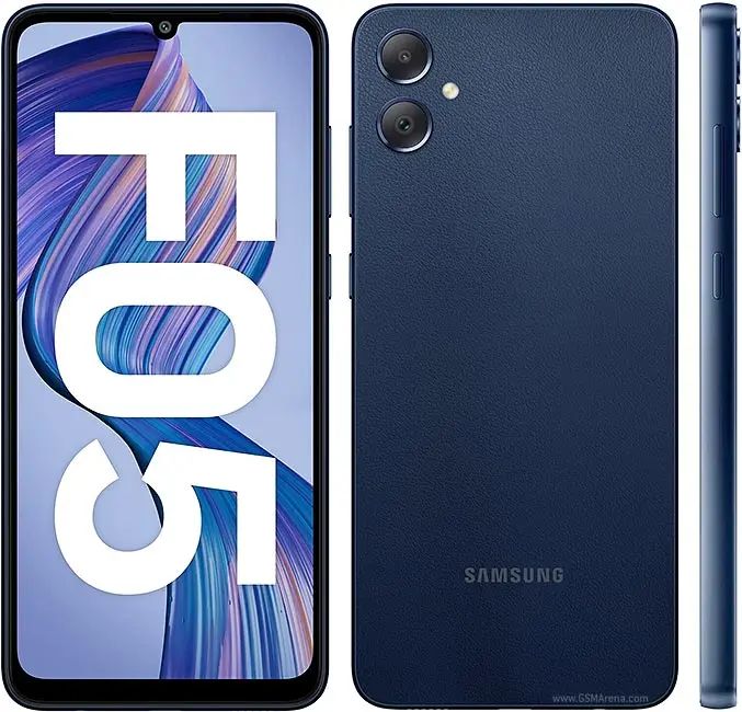 SAMSUNG GALAXY F05 4GB 64GB - undefined - Thumbnail 1