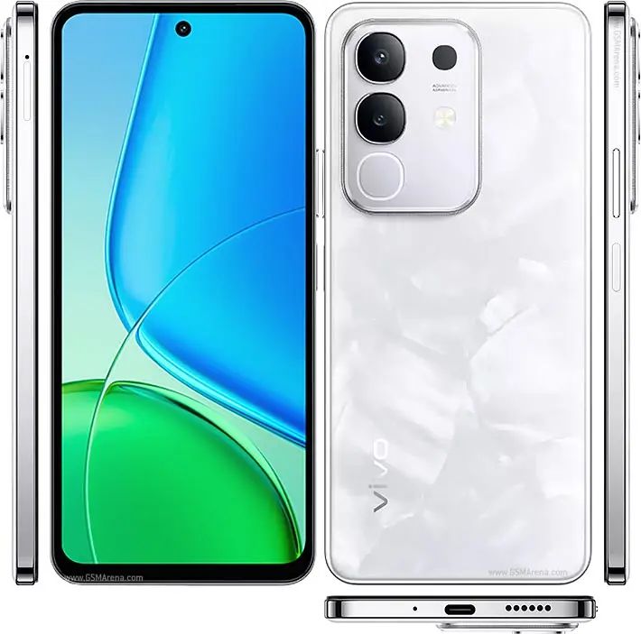 VIVO Y29 8GB 256GB