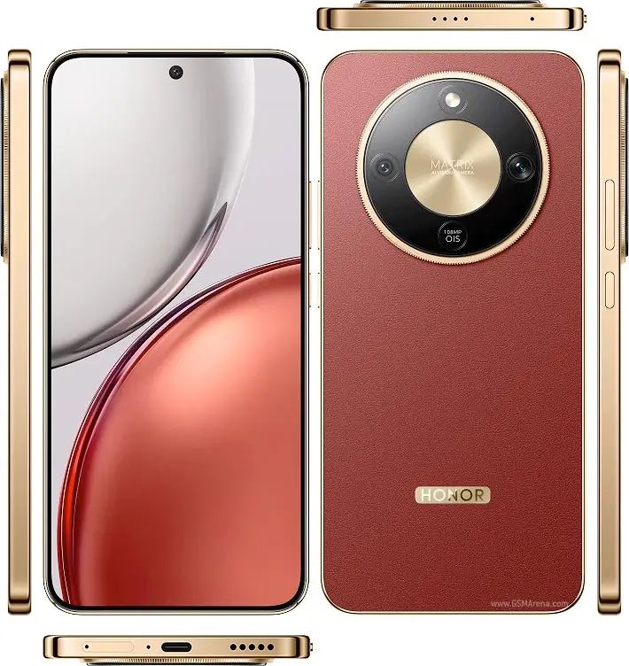 HONOR X9D 12GB 512GB