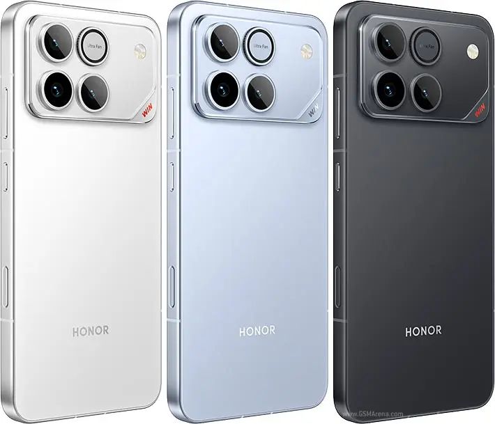 HONOR WIN 12GB 512GB - undefined - Thumbnail 2