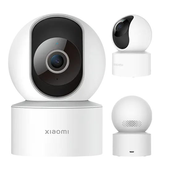 XIAOMI SMART CAMERA C200 - undefined - Thumbnail 1