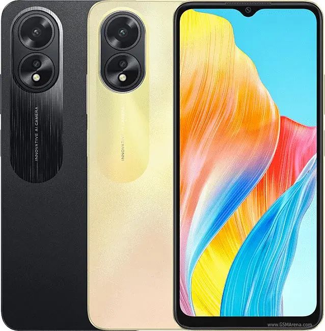 OPPO A38 - undefined - Thumbnail 1