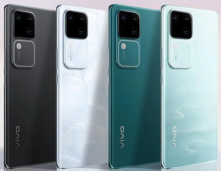 VIVO V30 - undefined - Thumbnail 2